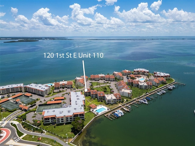 120 1st St E Unit 110, Tierra Verde, FL 33715 - photo 37