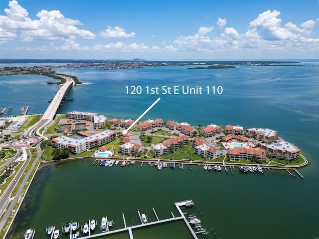 120 1st St E Unit 110, Tierra Verde, FL 33715 - photo 38