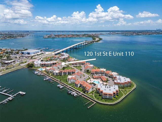 120 1st St E Unit 110, Tierra Verde, FL 33715 - photo 39