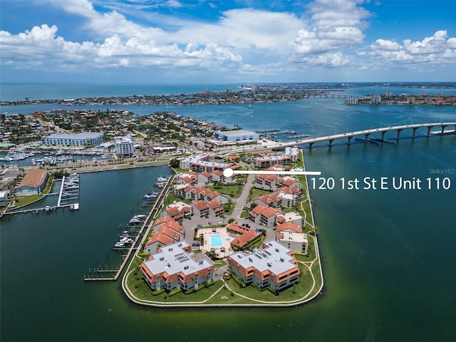 120 1st St E Unit 110, Tierra Verde, FL 33715 - photo 40