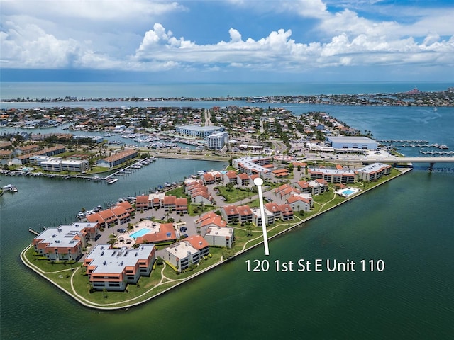 120 1st St E Unit 110, Tierra Verde, FL 33715 - photo 41