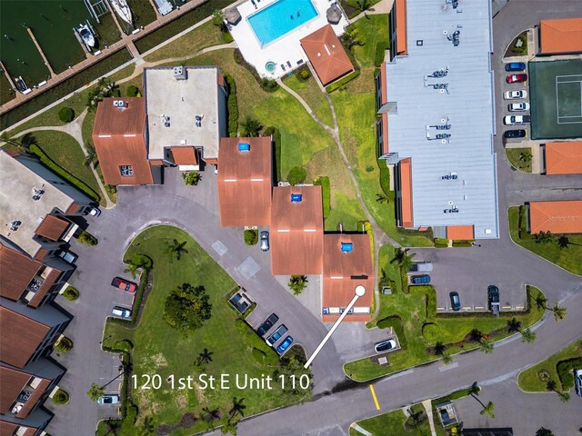 120 1st St E Unit 110, Tierra Verde, FL 33715 - photo 42