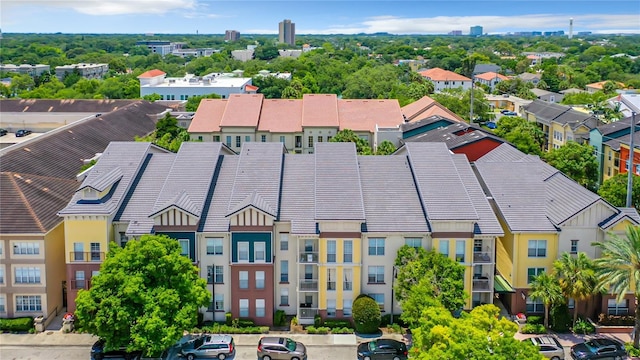 501 S Moody Ave Unit 1130, Tampa, FL 33609 - aerial view