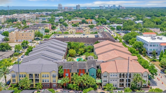 501 S Moody Ave Unit 1130, Tampa, FL 33609 - view of urban area