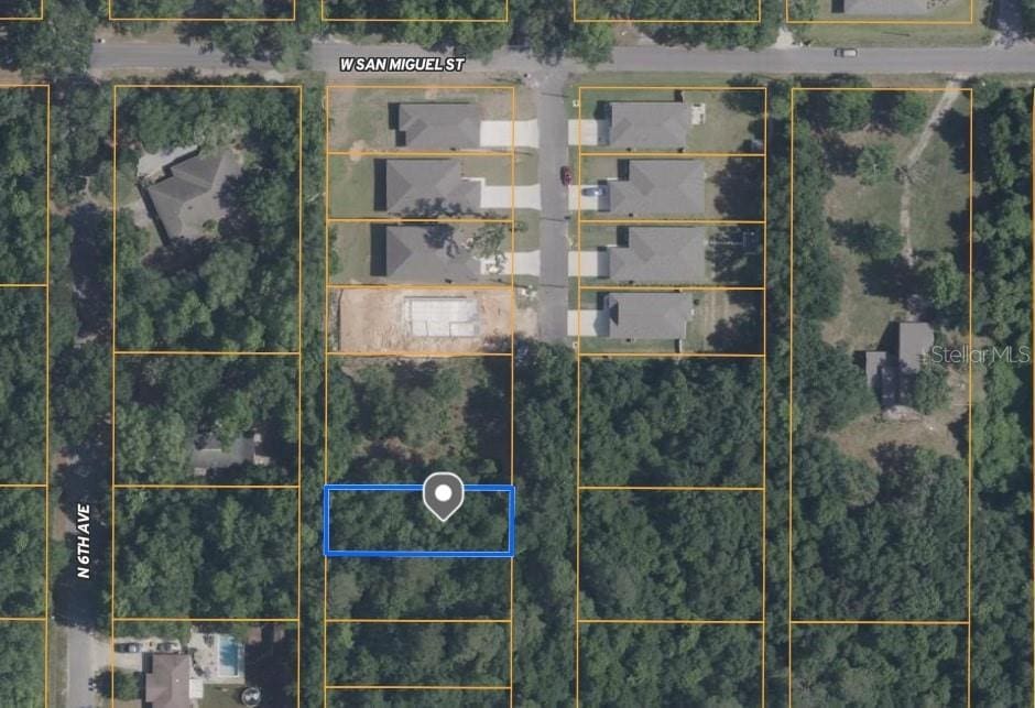 TBD N 7th Ave, Milton, FL 32583