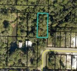 TBD Johnson Court, Crestview, FL 32536