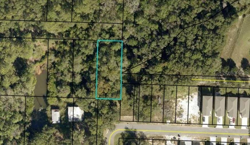 TBD Johnson Court, Crestview, FL 32536