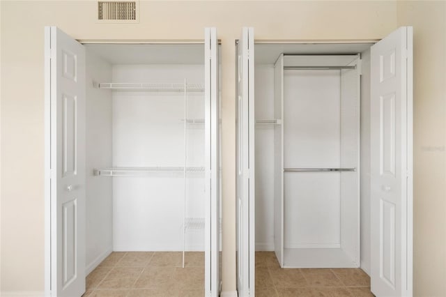 2231 Utopian Dr E Unit 307, Clearwater, FL 33763 - view of closet