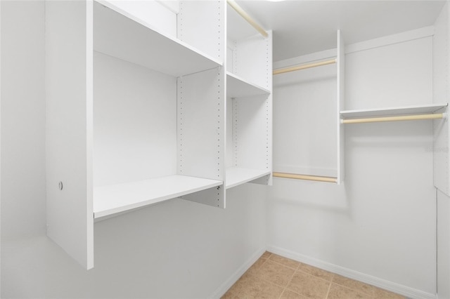 2231 Utopian Dr E Unit 307, Clearwater, FL 33763 - view of walk in closet
