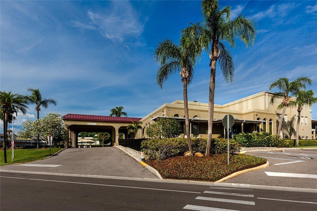2231 Utopian Dr E Unit 307, Clearwater, FL 33763 - view of property