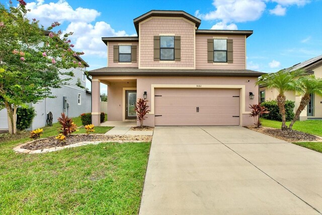5161 Brickwood Rise Dr, Wimauma, FL 33598 - photo 1