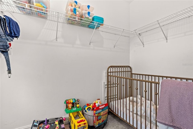 22034 Storybook Cabin Way, Land O Lakes, FL 34637 - view of spacious closet