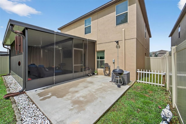 5237 White Chicory Dr, Apollo Beach, FL 33572 - photo 46