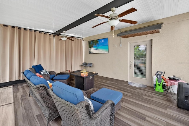 5237 White Chicory Dr, Apollo Beach, FL 33572 - photo 54