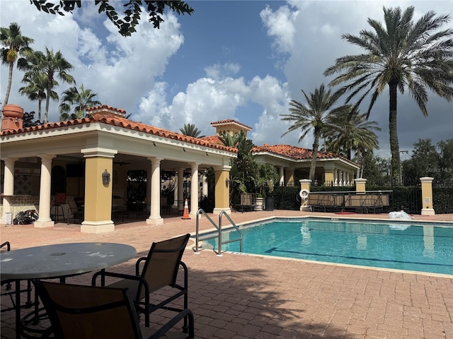 1042 Tuscany Dr, Trinity, FL 34655 - photo 63