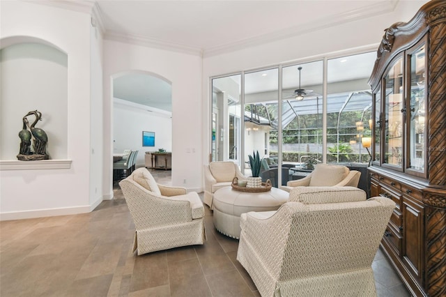 2935 Grey Oaks Blvd, Tarpon Springs, FL 34688 - photo 12