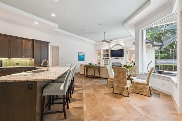 2935 Grey Oaks Blvd, Tarpon Springs, FL 34688 - photo 24
