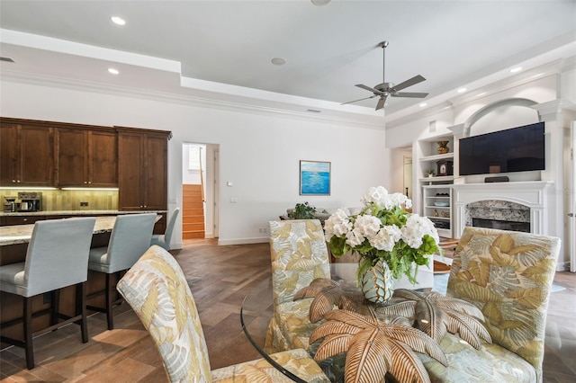 2935 Grey Oaks Blvd, Tarpon Springs, FL 34688 - photo 26