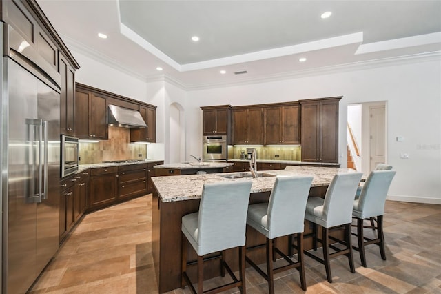 2935 Grey Oaks Blvd, Tarpon Springs, FL 34688 - photo 27