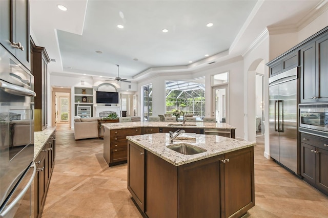 2935 Grey Oaks Blvd, Tarpon Springs, FL 34688 - photo 30