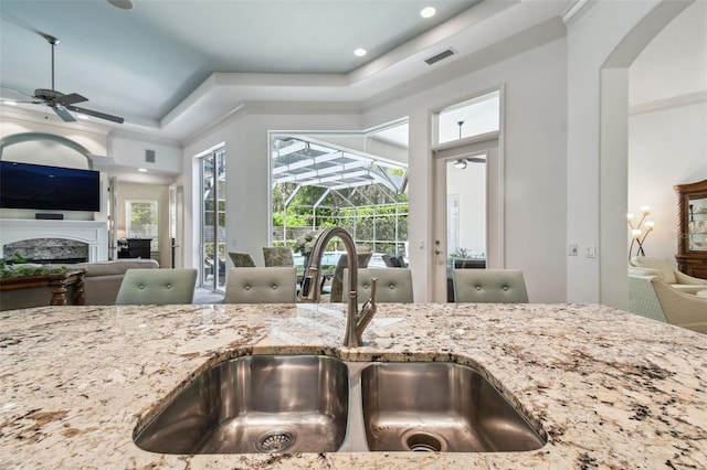 2935 Grey Oaks Blvd, Tarpon Springs, FL 34688 - photo 33