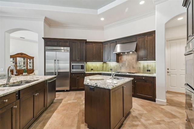 2935 Grey Oaks Blvd, Tarpon Springs, FL 34688 - photo 34