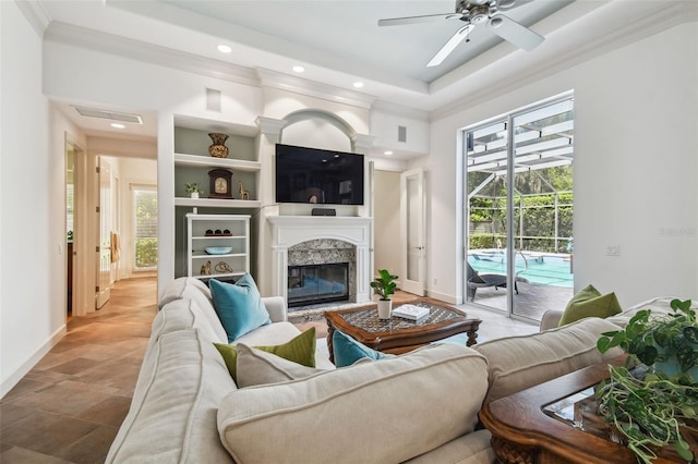2935 Grey Oaks Blvd, Tarpon Springs, FL 34688 - photo 37
