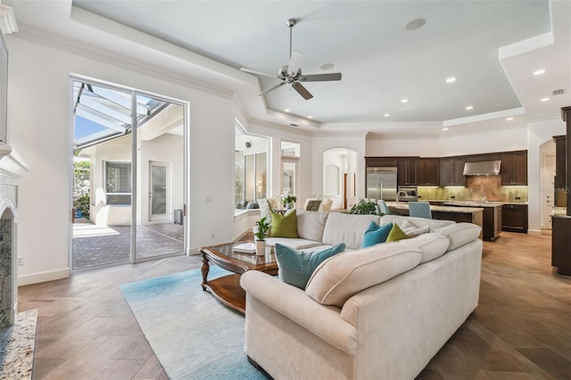 2935 Grey Oaks Blvd, Tarpon Springs, FL 34688 - photo 40