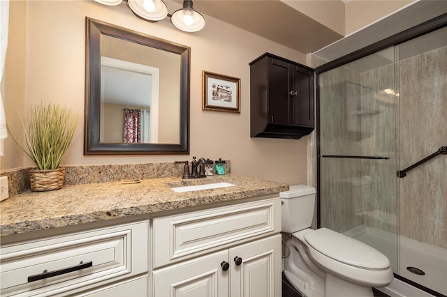 1132 Gershwin Dr, Largo, FL 33771 - bathroom with vanity and a shower stall
