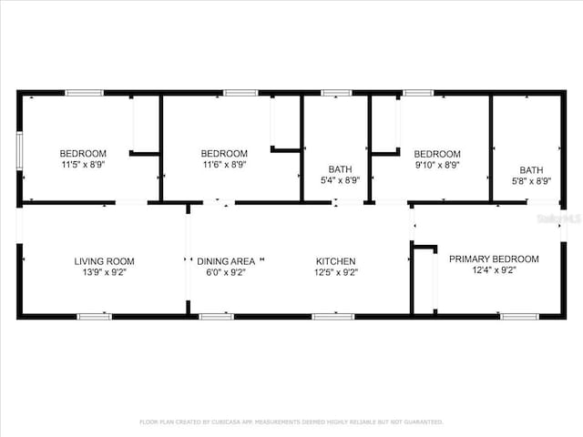 3109 E N Bay St, Tampa, FL 33610 - photo 20
