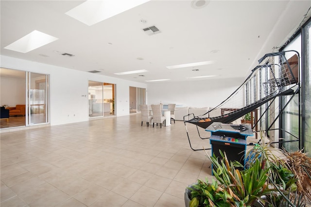 4719 61st Avenue Terrace W Unit 4719, Bradenton, FL 34210 - view of building lobby