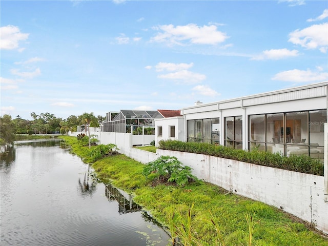 4719 61st Avenue Terrace W Unit 4719, Bradenton, FL 34210 - water view