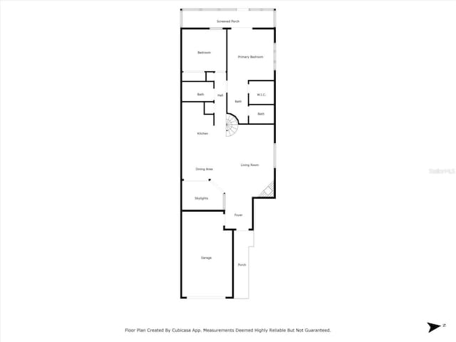 417 Somerset Ln, Palm Harbor, FL 34684 - photo 41