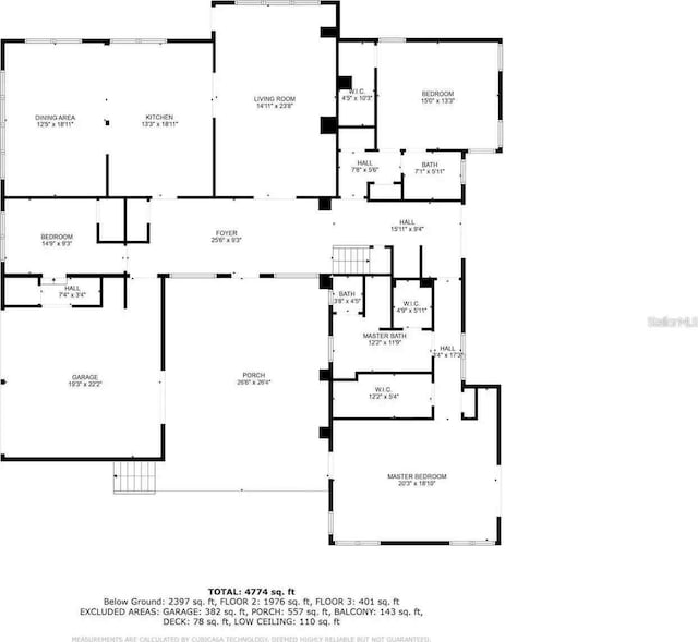 106 22nd Ave SE, Saint Petersburg, FL 33705 - photo 80