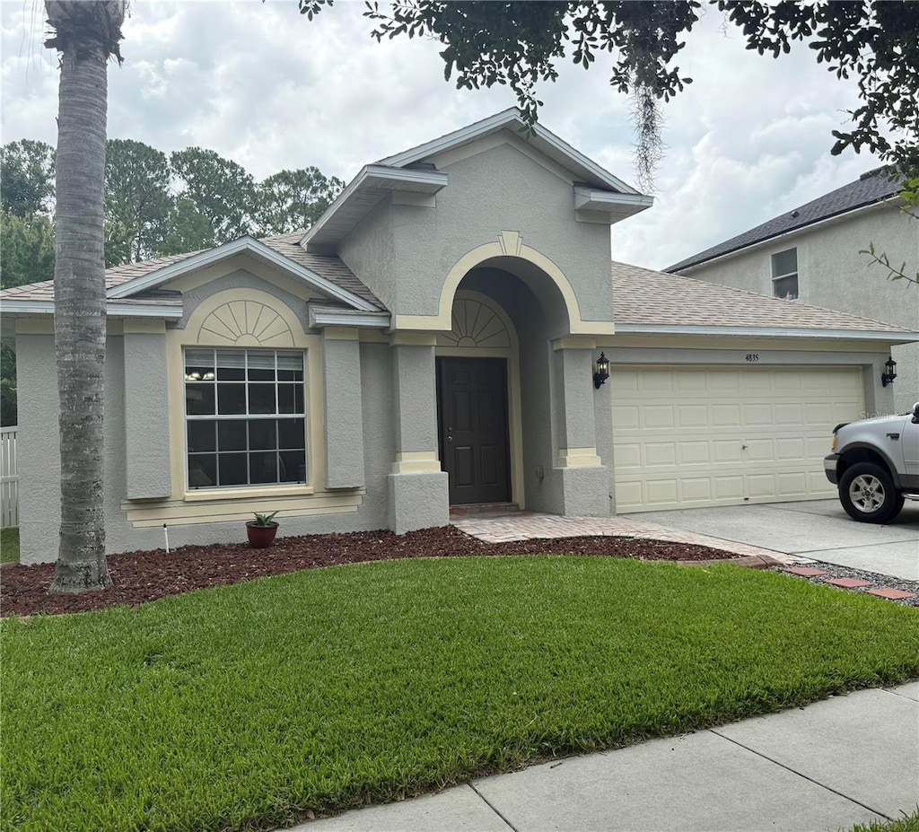 4835 Barchetta Dr, Land O Lakes, FL 34639 - photo 1