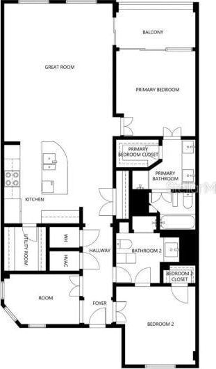 509 W Bay St Unit 205, Tampa, FL 33606 - photo 44