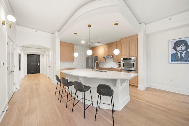 509 W Bay St Unit 205, Tampa, FL 33606 - photo 5