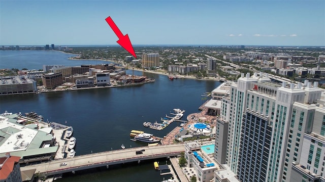 509 W Bay St Unit 205, Tampa, FL 33606 - photo 37