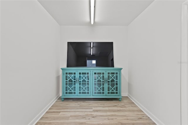 221 42nd Ave, St Pete Beach, FL 33706 - detailed view of wood finished floors