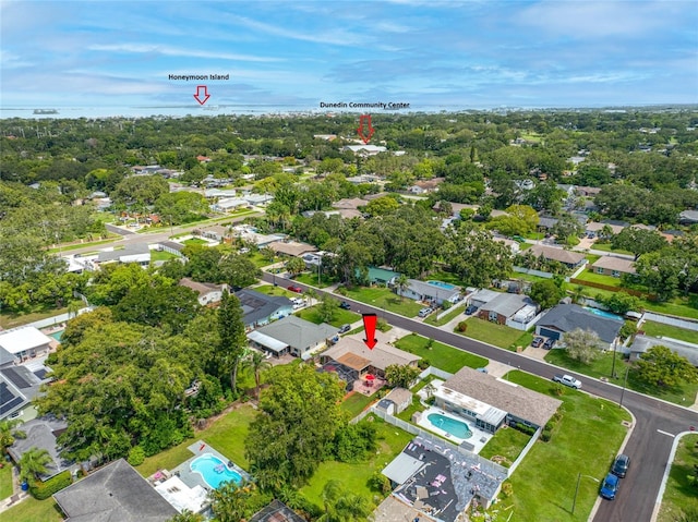 1975 Valley Dr, Dunedin, FL 34698 - photo 59