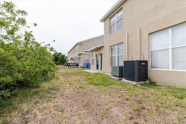 6260 Olivedale Dr, Riverview, FL 33578 - view of grassy yard