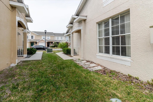 6260 Olivedale Dr, Riverview, FL 33578 - view of grassy yard