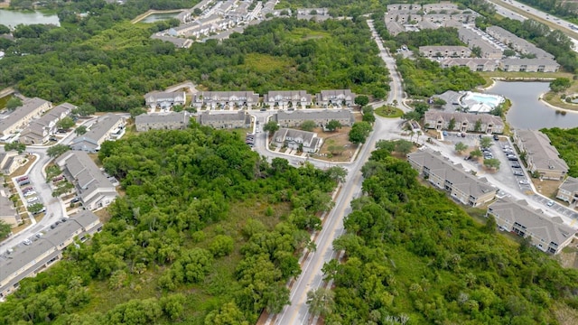 6260 Olivedale Dr, Riverview, FL 33578 - view of property location with a nearby body of water