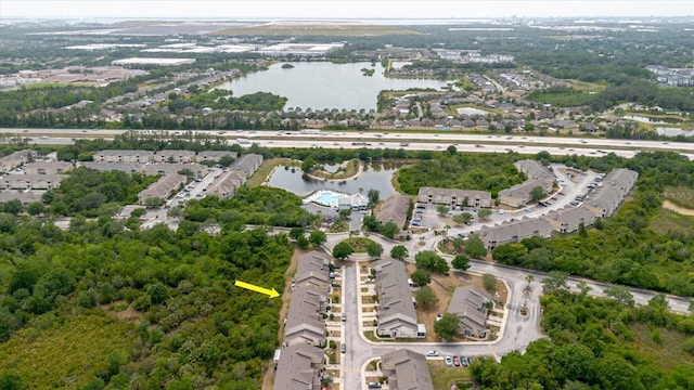 6260 Olivedale Dr, Riverview, FL 33578 - view of property location featuring a large body of water
