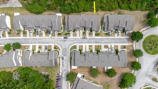 6260 Olivedale Dr, Riverview, FL 33578 - aerial view of property's location featuring nearby suburban area