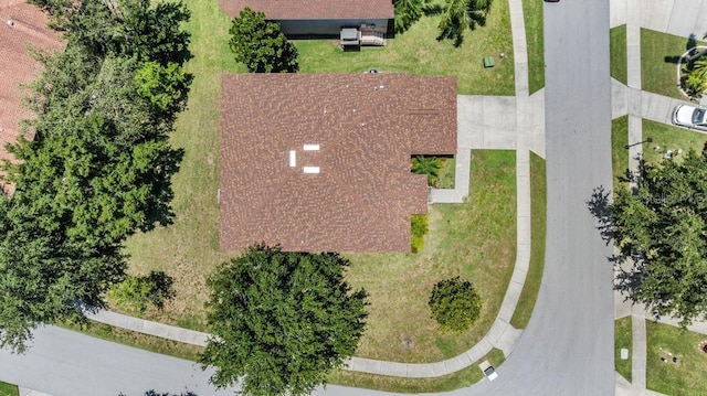 1140 S Pointe Alexis Dr, Tarpon Springs, FL 34689 - view of subject property