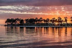1140 S Pointe Alexis Dr, Tarpon Springs, FL 34689 - water view