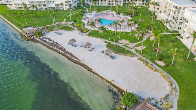 6001 Bahia Del Mar Cir Unit 325, Saint Petersburg, FL 33715 - photo 44
