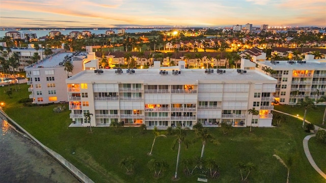 6001 Bahia Del Mar Cir Unit 325, Saint Petersburg, FL 33715 - photo 39