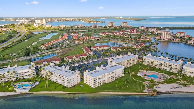 6001 Bahia Del Mar Cir Unit 325, Saint Petersburg, FL 33715 - photo 42